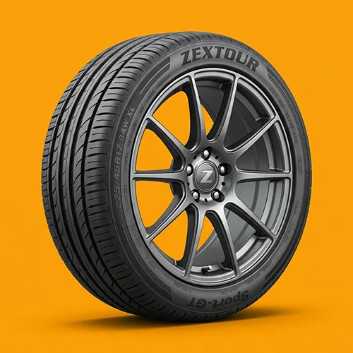 إطارات زكستور 225/45R17