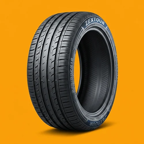 إطارات زكستور 225/50ZR18