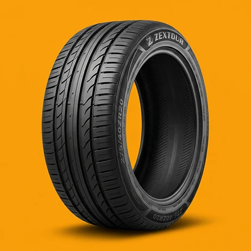Zextour Tyres 275/40ZR20