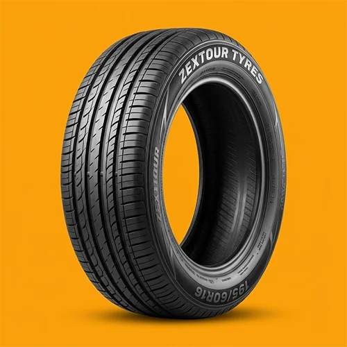 إطارات زكستور 195/60R16