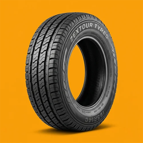 Zextour Tyres 195R14C