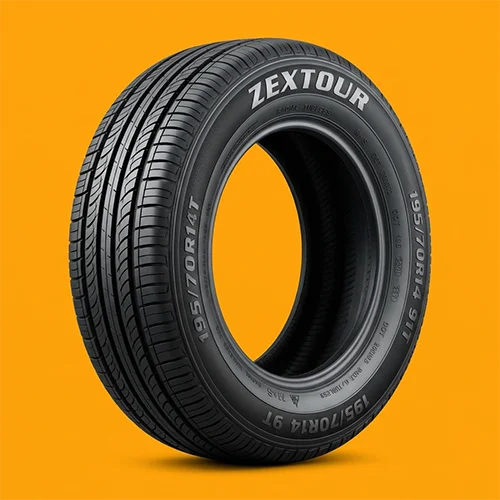 تواير ZEXTOUR مقاس 195/70R14