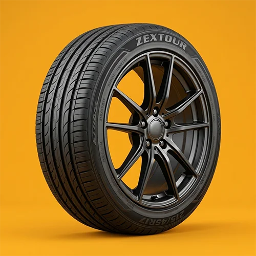 تواير ZEXTOUR مقاس 215/45R17