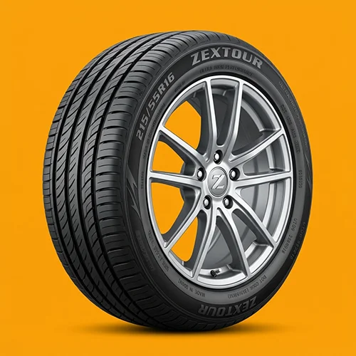 تواير ZEXTOUR مقاس 215/55R16