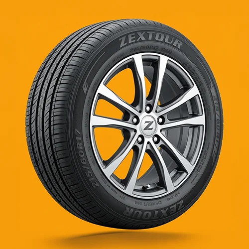 تواير ZEXTOUR مقاس 215/60R17