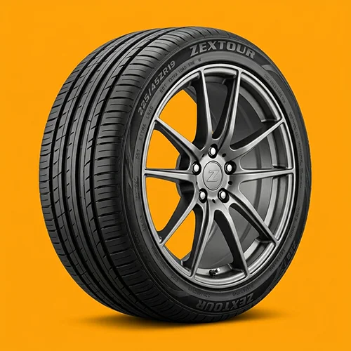 تواير ZEXTOUR مقاس 225/45ZR19
