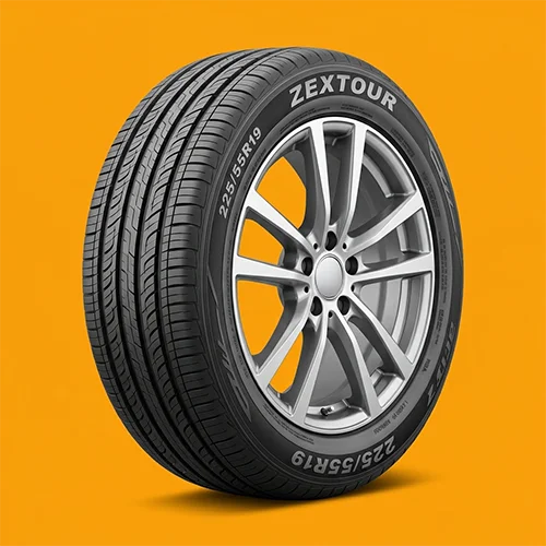 تواير ZEXTOUR 225/55R19