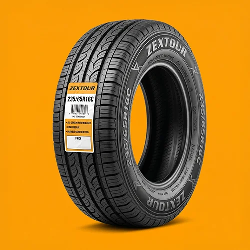 تواير ZEXTOUR 235/65R16C