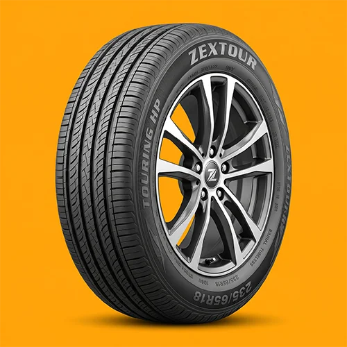 تواير ZEXTOUR 235/65R18