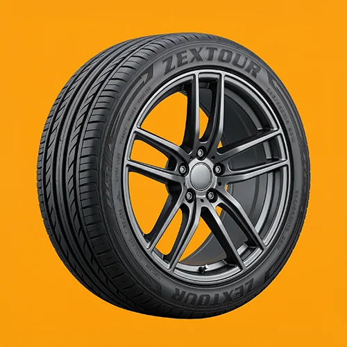 تواير ZEXTOUR 245/45ZR19