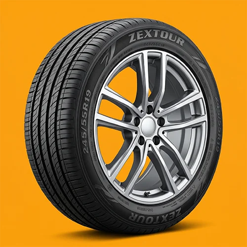 تواير ZEXTOUR 245/55R19
