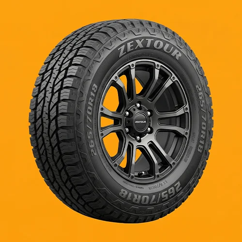 ZEXTOUR 265/70R18 Tire