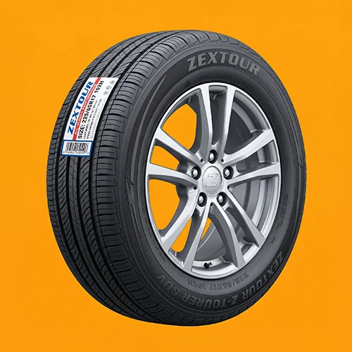 تواير ZEXTOUR مقاس 225/65R17