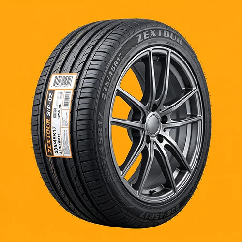 ZEXTOUR 235/45R17 Tire