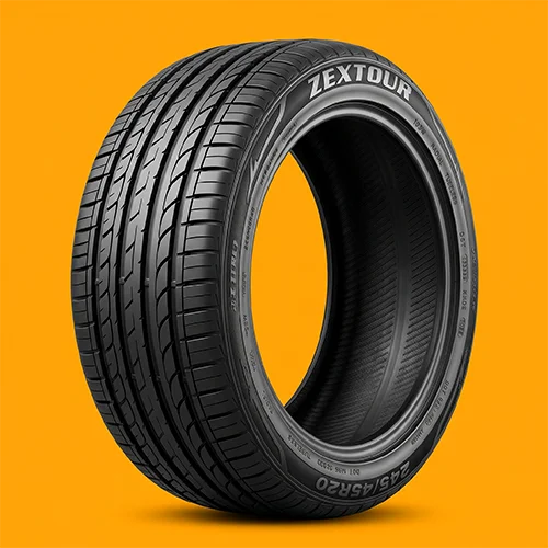 ZEXTOUR 245/45R20 Tire
