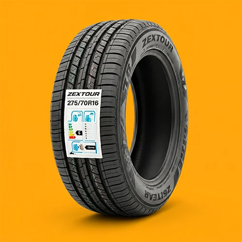 ZEXTOUR 275/70R16 Tire