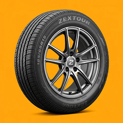 ZEXTOUR 185/65R15 Tire