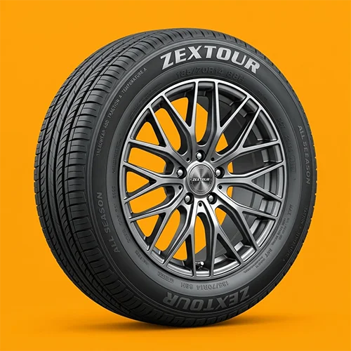 ZEXTOUR 185/70R14 Tire
