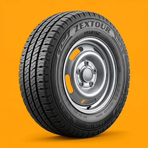 ZEXTOUR 195/55R16 Tire