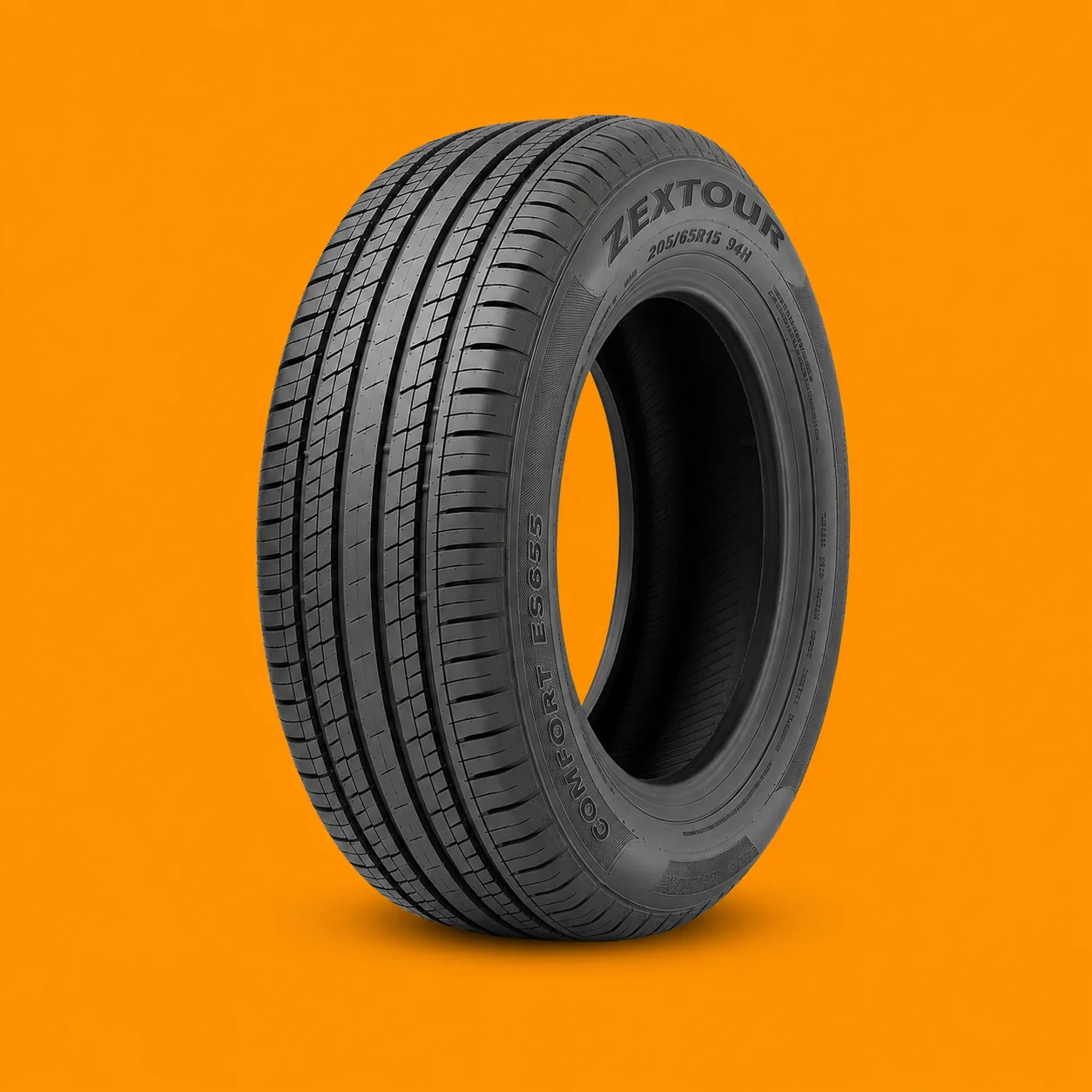 ZEXTOUR 205/65R15 Tire