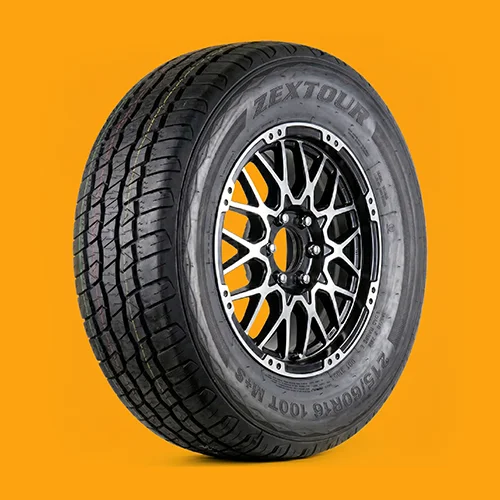 ZEXTOUR 215/60R16 Tire