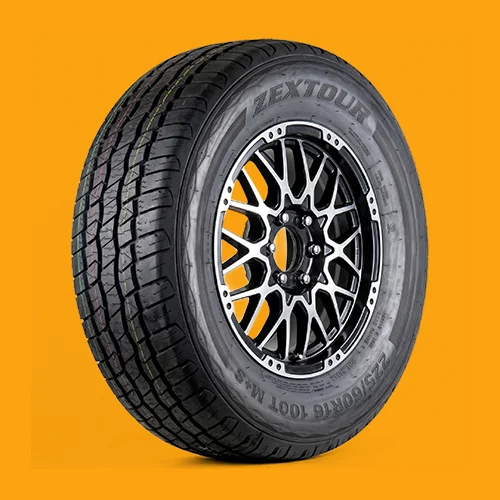 ZEXTOUR 225/60R16 Tire