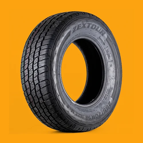 ZEXTOUR 265/70R16 Tire