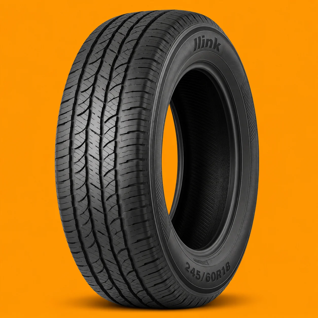 إطارات آيلينك 245/60R18