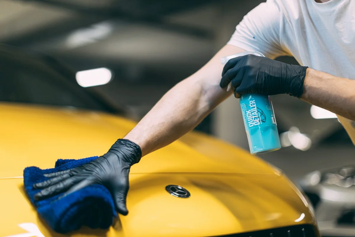 بخاخ اللمعان Q²M - Image 5