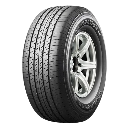Firestone Tyres 225/65 R17