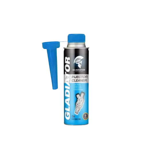 منظف بخاخات الوقود Gladiator GT144