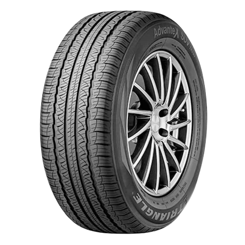إطارات تريانجل 225/55R19